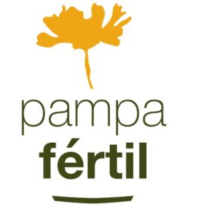 Pampa Fertil Logo